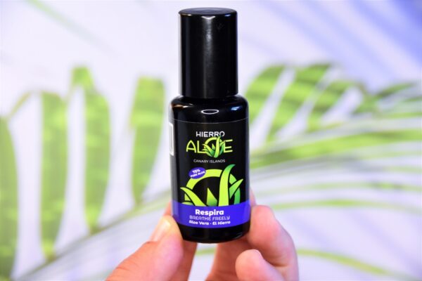 ¿Por qué este bálsamo te ayudará a respirar mejor cuando más lo necesites?
